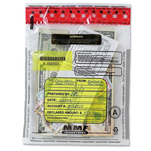 Het per e-mail versturen van Ingesloten de Lijst van de Ritssluitingsverpakking wikkelt de stamper-Duidelijke Zak van Ziplockk van Stortingszakken, de Zakken van de Postzak, Envelop 11