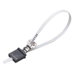 Het per e-mail versturen van Ingesloten de Lijst van de Ritssluitingsverpakking wikkelt de stamper-Duidelijke Zak van Ziplockk van Stortingszakken, de Zakken van de Postzak, Envelop 19