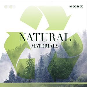 kleine de gallon van afvalvuilniszakken kan eco van het voeringen composteerbare mini biologisch afbreekbare compost 5liter