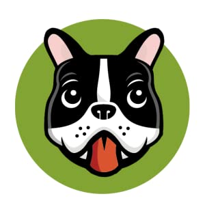 het huisdierenlevering van pogi