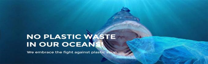 Van de het Maïszetmeel100% OXO Biologisch afbreekbare Composteerbare Matrijs van de Eco de Vriendschappelijke Plastic D2W EPI Maniok Groothandel van de Besnoeiingszakken 10