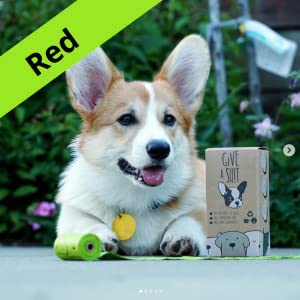 eco vriendschappelijke biologisch afbreekbare plastic composteerbare vuilniszakken, ma&iuml;szetmeel gemaakte biologisch afbreekbare 100% 0