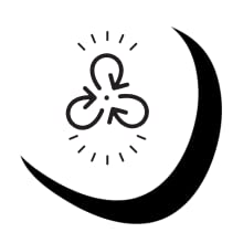 Van de de Keukenbak van het maïszetmeelhuisvuil Biologisch afbreekbare de Voerings Composteerbare Vlakke Vuilniszak op Broodje, Composteerbare de Keukentheebus van Biobag 4