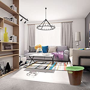 vuilniszakken voor woonkamer