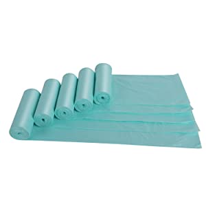 sterke vuilniszakken