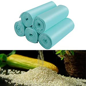 composteerbare vuilniszakken