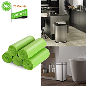 lange keukenvuilniszakken