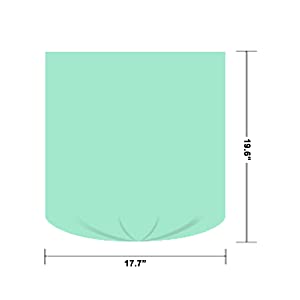 Van het de Hondachterschip van de op zwaar werk berekende, Afvalzak van de de Zakautomaat de Leibandklem voor Afval Van een hond op Broodje, de Biologisch afbreekbare Zak van het het Huisdierenafval van het Hondachterschip 2