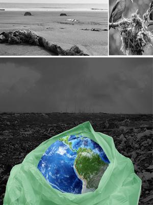 Van het de Hondachterschip van de op zwaar werk berekende, Afvalzak van de de Zakautomaat de Leibandklem voor Afval Van een hond op Broodje, de Biologisch afbreekbare Zak van het het Huisdierenafval van het Hondachterschip 0