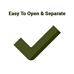 de biologisch afbreekbare van het het huisvuilcompost van het afval composteerbare composteerbare afval plastic zakken van de zakkeneco