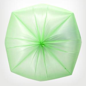 Achthoekige structuur