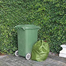 Parkvuilniszakken