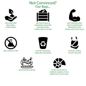 Het afvalzakken van het hondachterschip