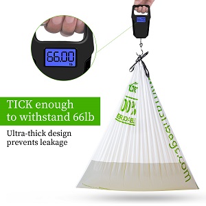 het composteerbare maïszetmeel om de milieu vlakke zakken op broodje voor voedselpakket te beschermen keurt de druk van het douaneontwerp goed 0