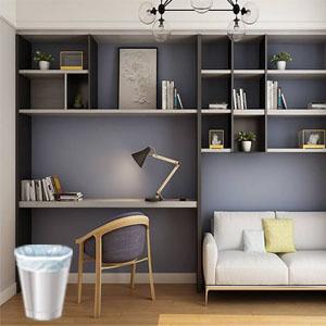 De Zak van de compostbak voor Wholesales, van de Theebusliner biodegradable bin van het Voedselafval de Voerings Composteerbare Vuilniszak met inbegrip van Zak 50 0