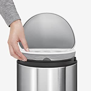 composteerbare de verbindings vlakke zak van de supermarktster op broodje voor voedsel, van de de douane kleurrijke gedrukte hoekplaat van 100% composteerbare plastic pe 0