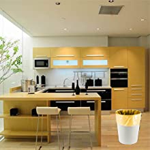 Promotie Goedkope het Afvalzakken van het Douane Milieuvriendelijke Composteerbare Voedsel, zakken van het eco de vriendschappelijke composteerbare biologisch afbreekbare voedsel met 5