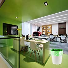 Promotie Goedkope het Afvalzakken van het Douane Milieuvriendelijke Composteerbare Voedsel, zakken van het eco de vriendschappelijke composteerbare biologisch afbreekbare voedsel met 8