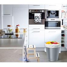 Maïszetmeel Composteerbare het Winkelen Plastic de T-shirtzak van het Voedselhandvat, Aangepast Chemisch afbreekbaar en Composteerbaar Plastic Voedselpak 4