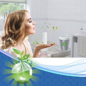 Maïszetmeel Composteerbare het Winkelen Plastic de T-shirtzak van het Voedselhandvat, Aangepast Chemisch afbreekbaar en Composteerbaar Plastic Voedselpak 9