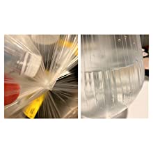 Groothandel van het Huisvuilvuilniszakken van het maïszetmeel OXO Biologisch afbreekbare Maïszetmeel Plastic, Douanezakken Milieuvriendelijk voor Groothandel 2