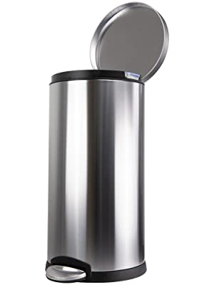 De zakken passen volkomen met uw Eenvoudige Menselijke compatibele het huisvuilbak van H