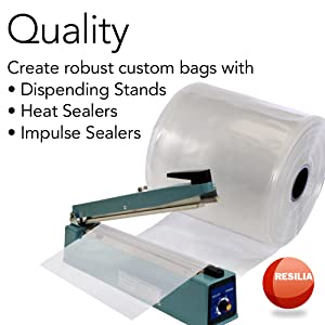 Milieuvriendelijke Composteerbare Voedselopslag Bevroren Verse Zakken op Broodje, Biologisch afbreekbare van de zakeco van het Zakcompost vriendschappelijke plastarch 4