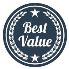 EN13432 BPI verklaarde het O.K. Composthuis ASTM D6400 de Biologisch afbreekbare Zakken van het Hondachterschip, het Afvalvuilniszak van het Hondachterschip, Toilet Compostab 1