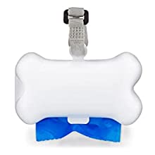 Het biologisch afbreekbare hondachterschip doet Amazonië, de biologisch afbreekbare zakken van het kattenafval, de composteerbare zakken van het hondachterschip, Poo-Composteerbare in zakken Zakken Van een hond 4