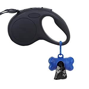 Poo van een hond doet Composteerbare Doggie-Gedrukte de Zakkendouane in zakken van het Hondachterschip, Beschikbare Composteerbare Biologisch afbreekbare het Huisdierenhond Wast van Doggie 8