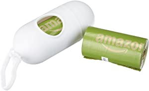 Zakken van het de Hondachterschip van PLA PBAT de Maïszetmeel Gemaakte Biologisch afbreekbare Composteerbare, Biologisch afbreekbare Composteerbare Plastic de Drukzak van de Achterschiphond 0