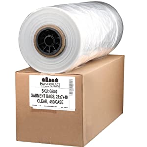 Wasserij Chemisch reinigenzak Aangepaste Druk, Hotelwasserij, van de de Scheurband van PLA Biologisch afbreekbare Composteerbare de Bandsluiting Bio 0