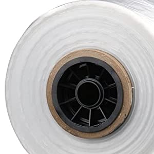 Wasserij Chemisch reinigenzak Aangepaste Druk, Hotelwasserij, van de de Scheurband van PLA Biologisch afbreekbare Composteerbare de Bandsluiting Bio 3