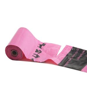 De installatie-gebaseerde Zak van het Hondafval | Composteerbaar huis | De Broodjes van de automaatnieuwe vulling | Van het Bewijspoo van het Unscentedlek van de Zakkeneco Vriendschappelijke bio 4