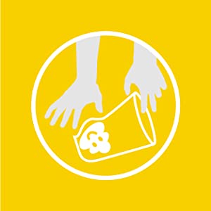 Van de het achterschipzak van de maïszetmeelpla 100% verspillen de Composteerbare hond biologisch afbreekbare het afvalzakken, beschikbare, beschikbare consumbles, bagease 1