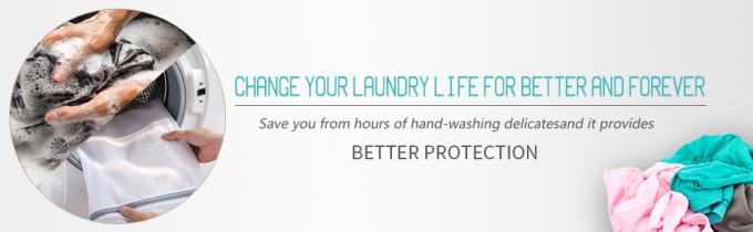 Wasserij, Blouse, Manufacturenhandel, Kous, Ondergoed, Bustehouderlingerie, de zakken van de de Zakwas van de Reiswasserij, de zakken van de pvawasserij 0