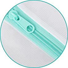 Wasserij, Blouse, Manufacturenhandel, Kous, Ondergoed, Bustehouderlingerie, de zakken van de de Zakwas van de Reiswasserij, de zakken van de pvawasserij 2