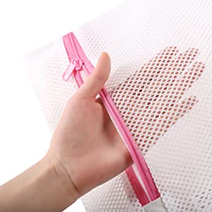 Wasserij, Blouse, Manufacturenhandel, Kous, Ondergoed, Bustehouderlingerie, de zakken van de de Zakwas van de Reiswasserij, de zakken van de pvawasserij 6