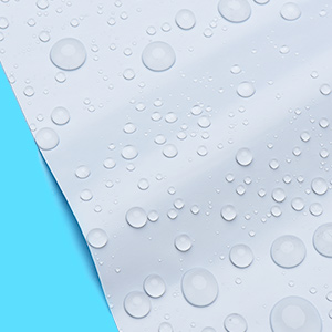 De opgevulde Bel Post doet van de Scheur Bestand Polymailer van Co de ex Zelfklevende Zak, Plastic Uitdrukkelijke Koerier Bag /Poly Mailer in zakken 2