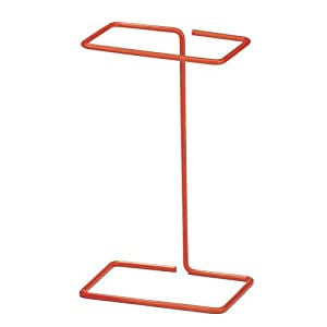 poxygrid bank-bovenkant biohazard zakhouder