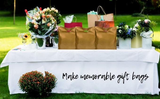 Plastic Koopwaarzakken, Kleinhandelskleren het Winkelen Zak