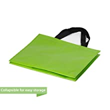 verscheidenheid van kleuren collapsibe