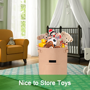 De aardappel kweekt Zakken, kweekt de Installatie de Container van de Zakkentuin de Op zwaar werk berekende Potten van de Verluchtingsstof Niet-geweven Stof groeien dik maakten 6