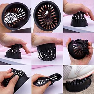 Commerciële Aquaponics-het Groeien van de de Hydrocultuurinstallatie van de Systemen Landbouwserre Binnen Netto de Mand Hydroponic Groente 1