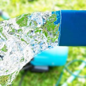 De zwembaden, Versterkte pvc-Op zwaar werk berekende Lossingsslang, leggen het Vlakke het Water van het Poolafvoerkanaal Overbrengen 2