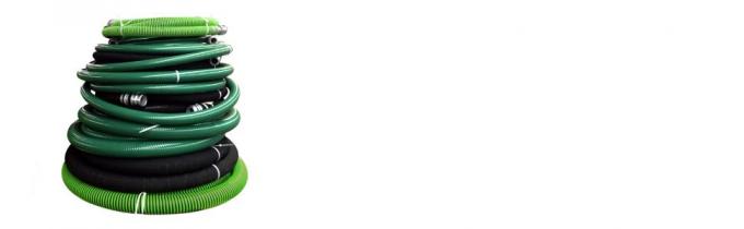 De waterirrigatie legt het Vlakke van de de Lossingsslang van de Slangmontage Aluminium Pin Lug Fittings Construction, Landbouw, Irrigatie 13