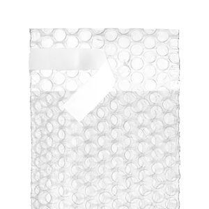 MAILERS4U beschermende Lucht die de Zak van Mailer van de Omslagbel (M4-40002-S50) beschermen