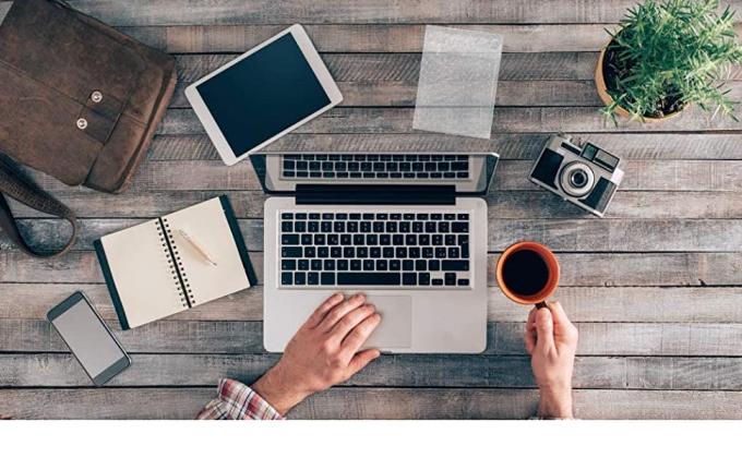 De bel doet uit in zakken