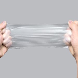 Plastiek die f1ilm schilderen