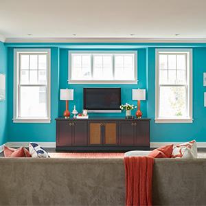 Het pre-vastgebonden Plastic Automobiel Beste Afplakband die van Schilders hetVastgebonden Maskerende Film Afdekken met Band schilderen 3